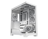 MODECOM Volcano Stellar Plus ARGB Midi 8F White - 1470738 - zdjęcie 2
